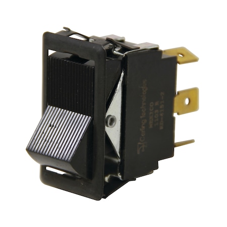 A & I Products Rocker Switch 3" x3" x1.5" A-220-516